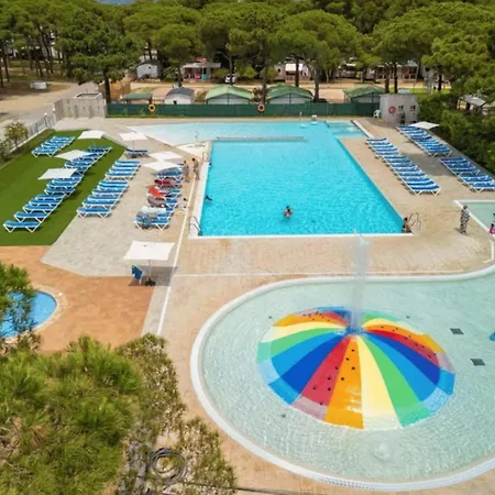 Kampaoh Neptuno Luxe tent